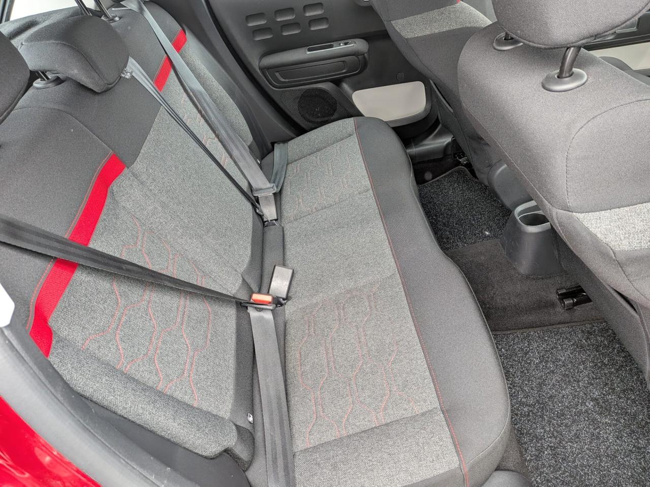 Citroen C3 PureTech 83 S&S Shine CAMERA NORDITA