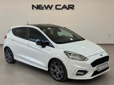 Ford Fiesta 1.5 TDCi 95CV 5 porte ST-Line