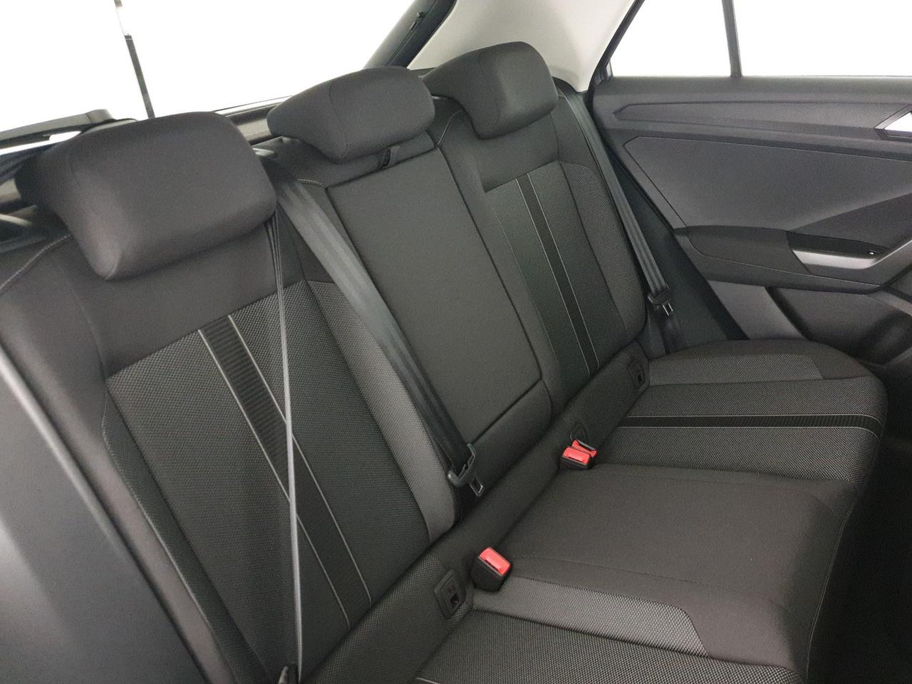 Volkswagen T-Roc 1.5 tsi edition plus dsg