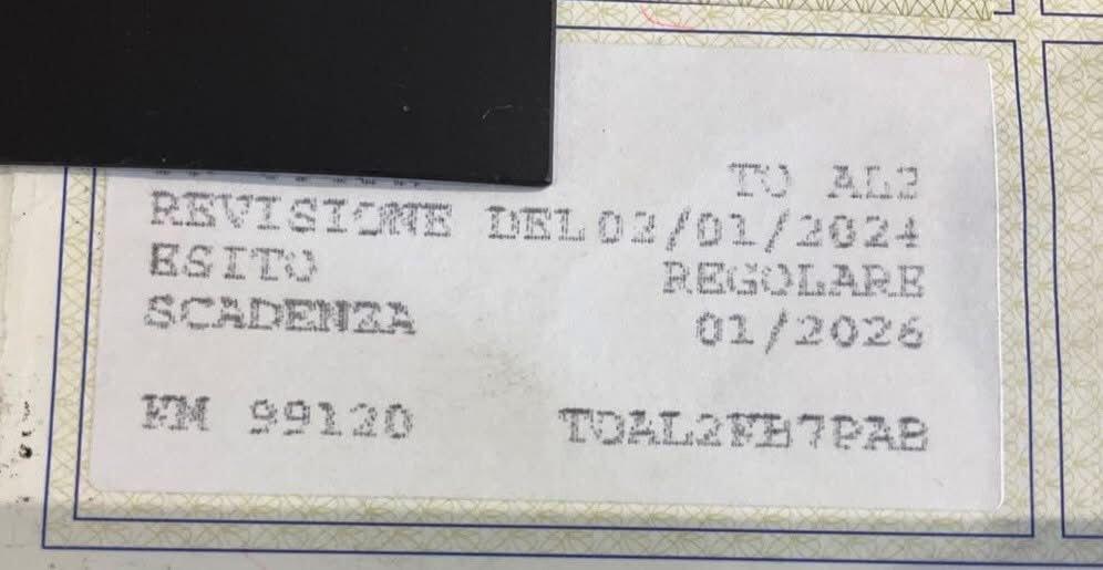 Alfa Romeo Giulietta 1.6MJT 120CV