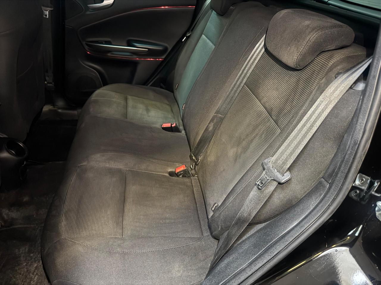 Alfa Romeo Giulietta 1.6 JTDm-2 105 CV Distinctive