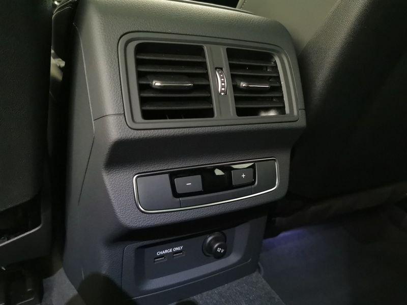 Audi Q5 50 2.0 tfsi e S line quattro s-tronic