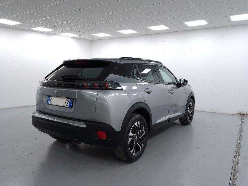 Peugeot 2008 1.2 puretech Allure Pack s&s 100cv
