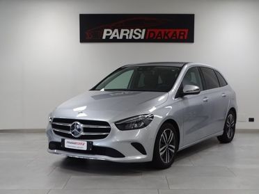 MERCEDES-BENZ B 200 Automatic Progressive *PROMO PARISI GROUP*