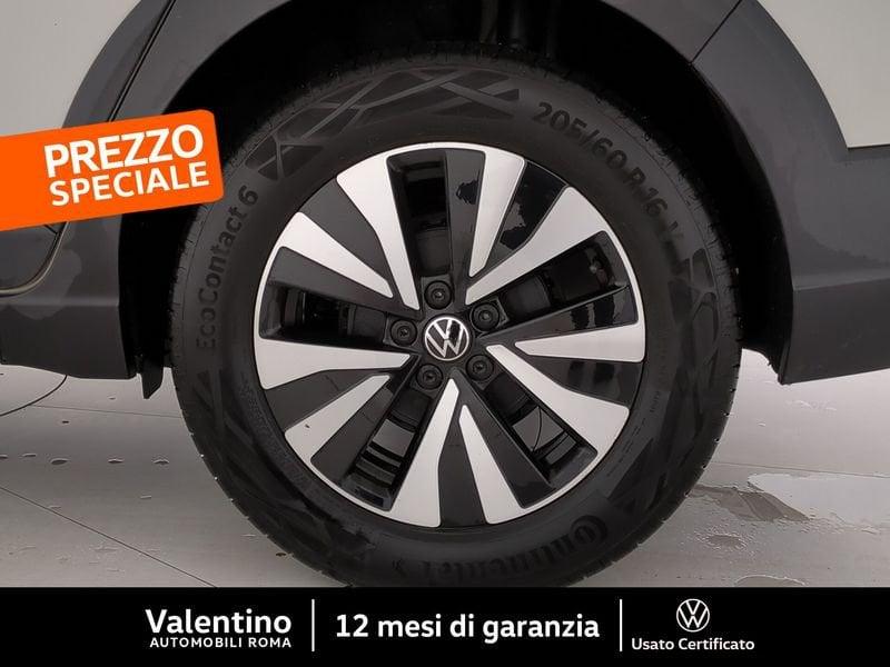 Volkswagen Taigo 1.0 TSI 95 CV Life