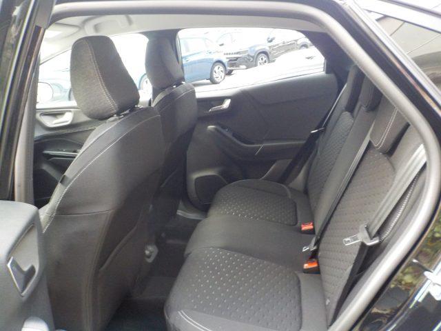 FORD Puma 1.5 EcoBlue 120 CV S&S ST-Line X