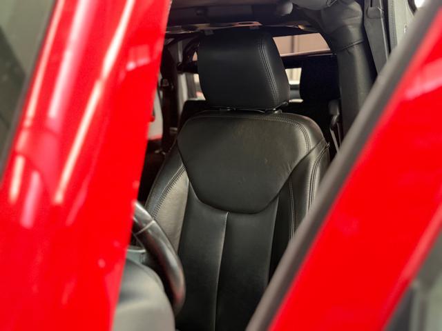 JEEP Wrangler 2.8 CRD DPF Moab Auto