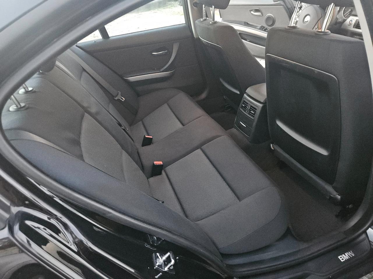 Bmw 320 320d cat Attiva