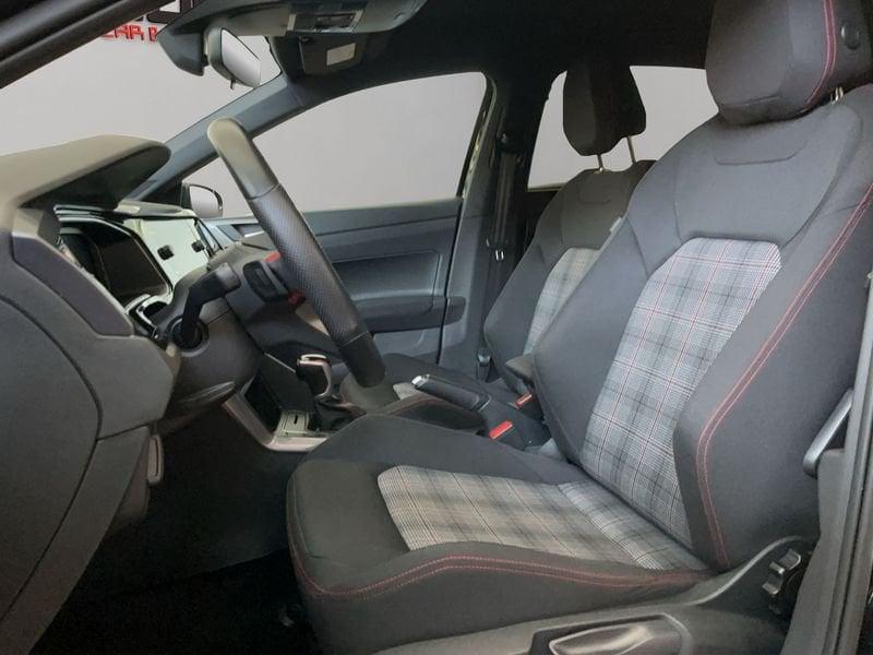 Volkswagen Polo GTI 2.0 TSI GTI DSG