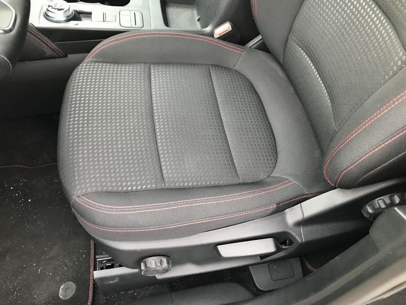 Ford Kuga 2.0 EcoBlue 120cv auto ST-Line ST LINE * 18.600 KM! AUTOMATICA