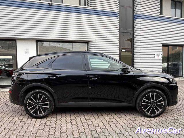 DS AUTOMOBILES DS 7 bluehdi Pallas TELECAMERA PREZZO REALE IVA ESPOSTA
