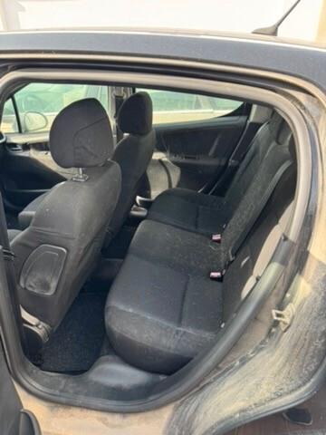 Peugeot 3008 1.6 HDi 110CV cambio robotizzato Tecno