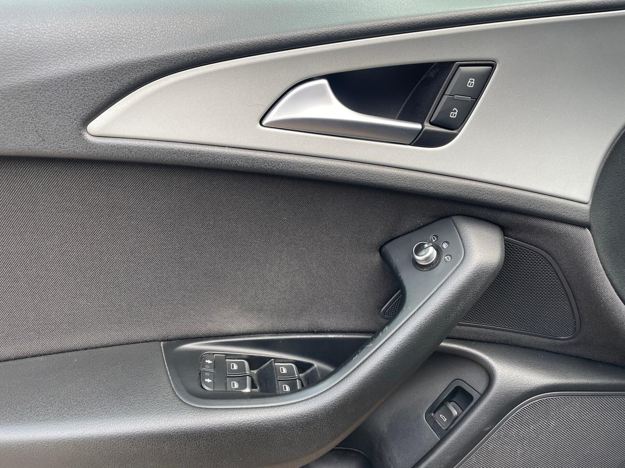 Audi A6 Avant 2.0 TDI 177 CV Advanced