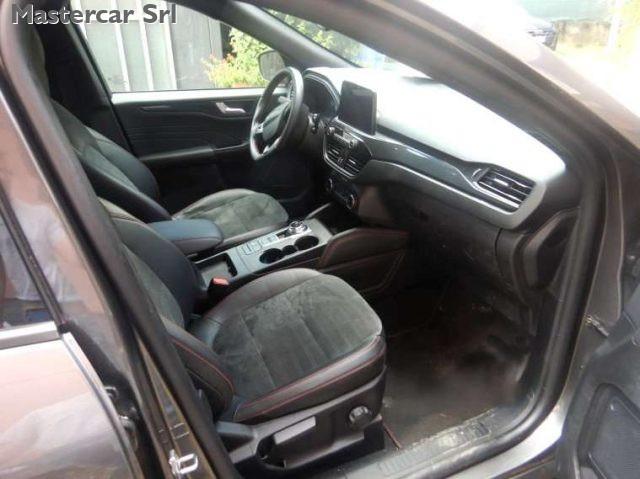 FORD Kuga 2.5 full hybrid ST-Line X awd 190cv cvt - GM113NT