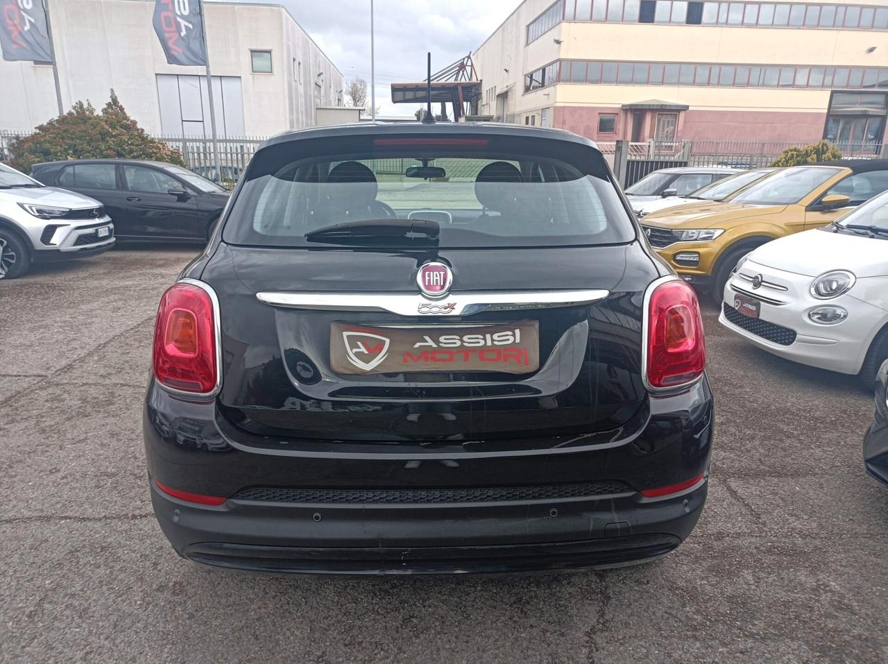 Fiat 500X 1.3 MultiJet 95 CV Business