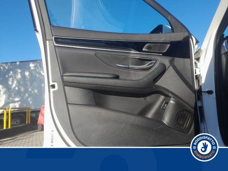 BYD Seal U DMi SEAL U DM-i Design