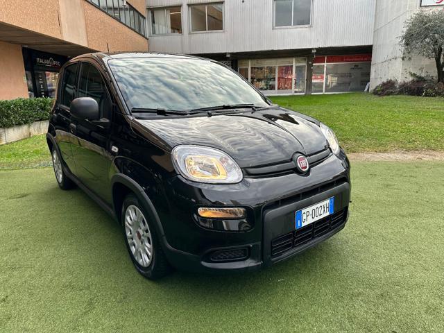 FIAT Panda 1.0 FireFly S&S Hybrid 9000KM OK NEOPATENTATI