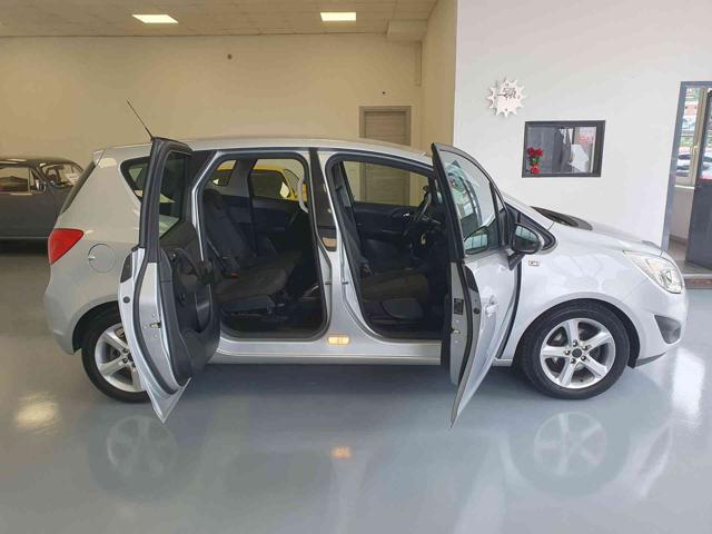 OPEL Meriva 1.4 100CV