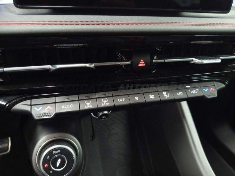 Alfa Romeo Tonale Tonale My24 Hybrid 160cv Tributo Italiano