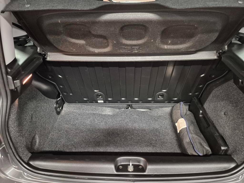Fiat Panda 0.9 TwinAir Turbo S&S 4x4