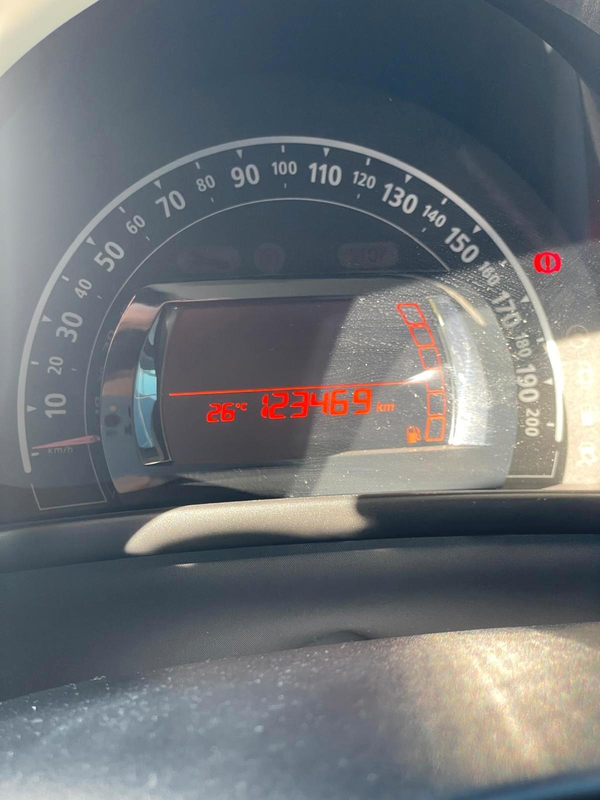 Renault Twingo TCe 90 CV GPL Duel