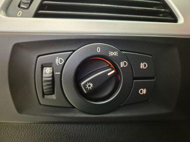 BMW 320 d cat Touring - Bluetooth - Clima auto