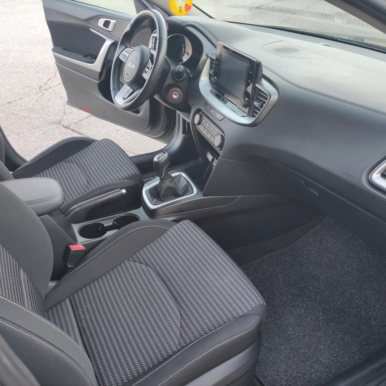 Kia XCeed 1.0 T-GDi GPL High Tech