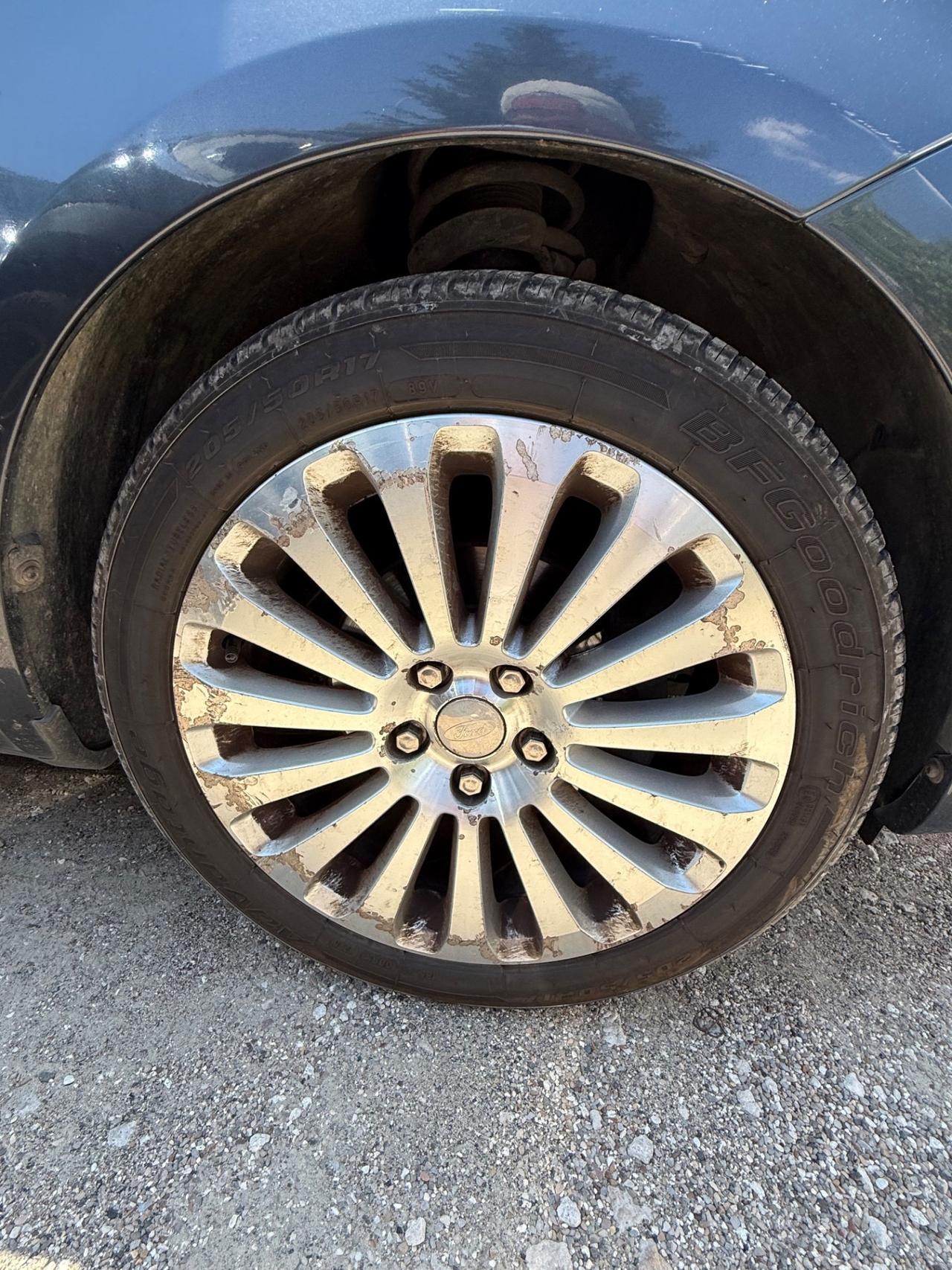 Ford C-Max C-Max+ 1.6 TDCi 90 CV TITANIUM