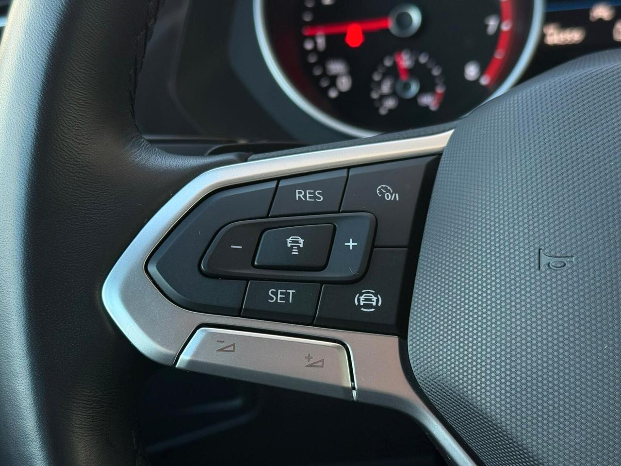 Volkswagen Tiguan 1.5 TSI 150 CV DSG ACT Life