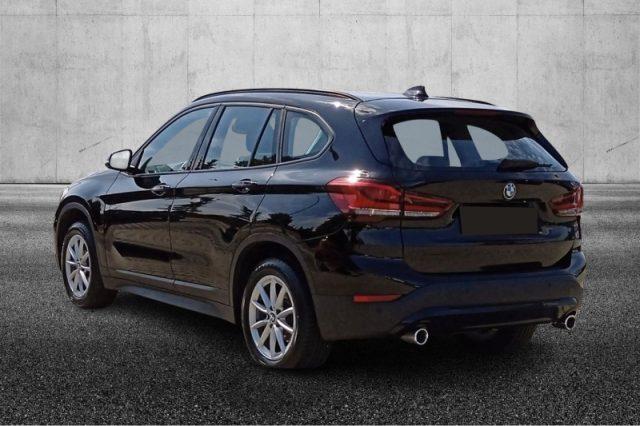 BMW X1 sDrive18d