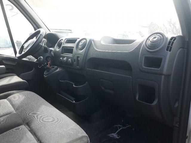 RENAULT Master 2.3 dCi/125 PM Cassone E5 GARANZIA [FI108]