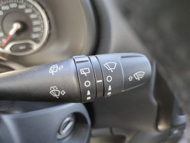 JEEP Renegade 1.0 T3 Longitude CRUISE,CLIMA,CERCHI LEGA