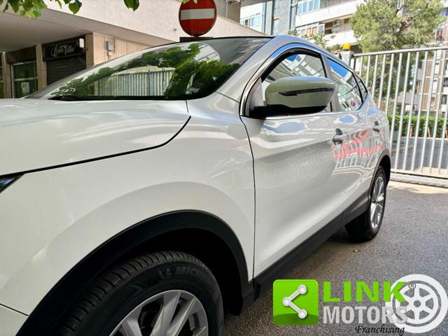 NISSAN Qashqai 1.5 dCi Acenta Premium