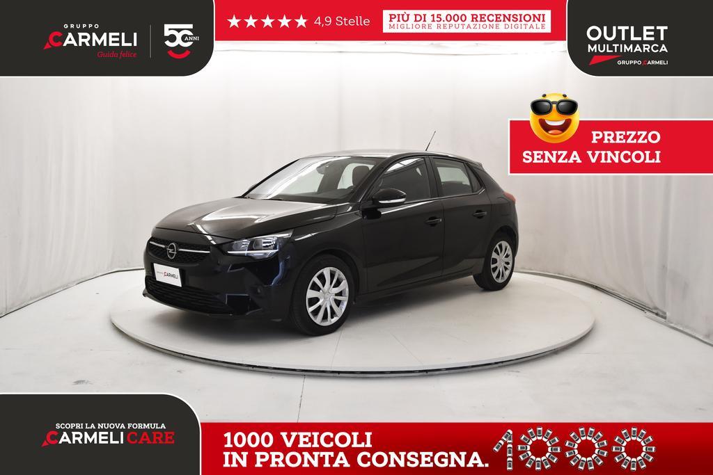 Opel Corsa 5 Porte 1.5 Edition