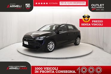 Opel Corsa 5 Porte 1.5 Edition