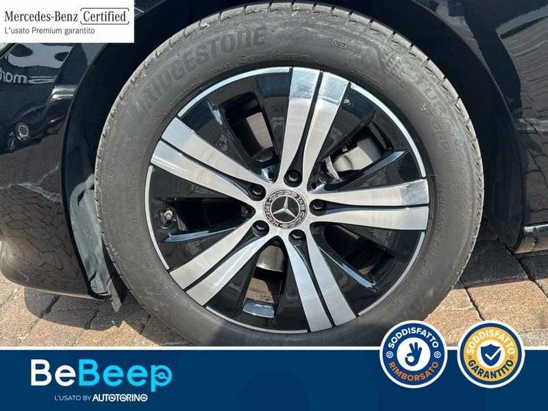Mercedes-Benz Classe C C 200 MILD HYBRID PREMIUM AUTO