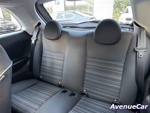FIAT 500 ACTION ADATTA X NEOPATENTATI PARI AL NUOVO