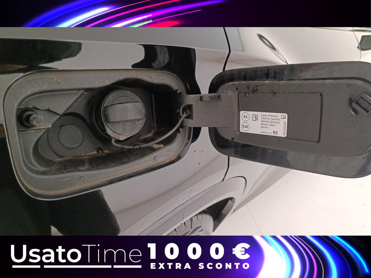 Cupra Formentor 1.5 hybrid 150cv dsg
