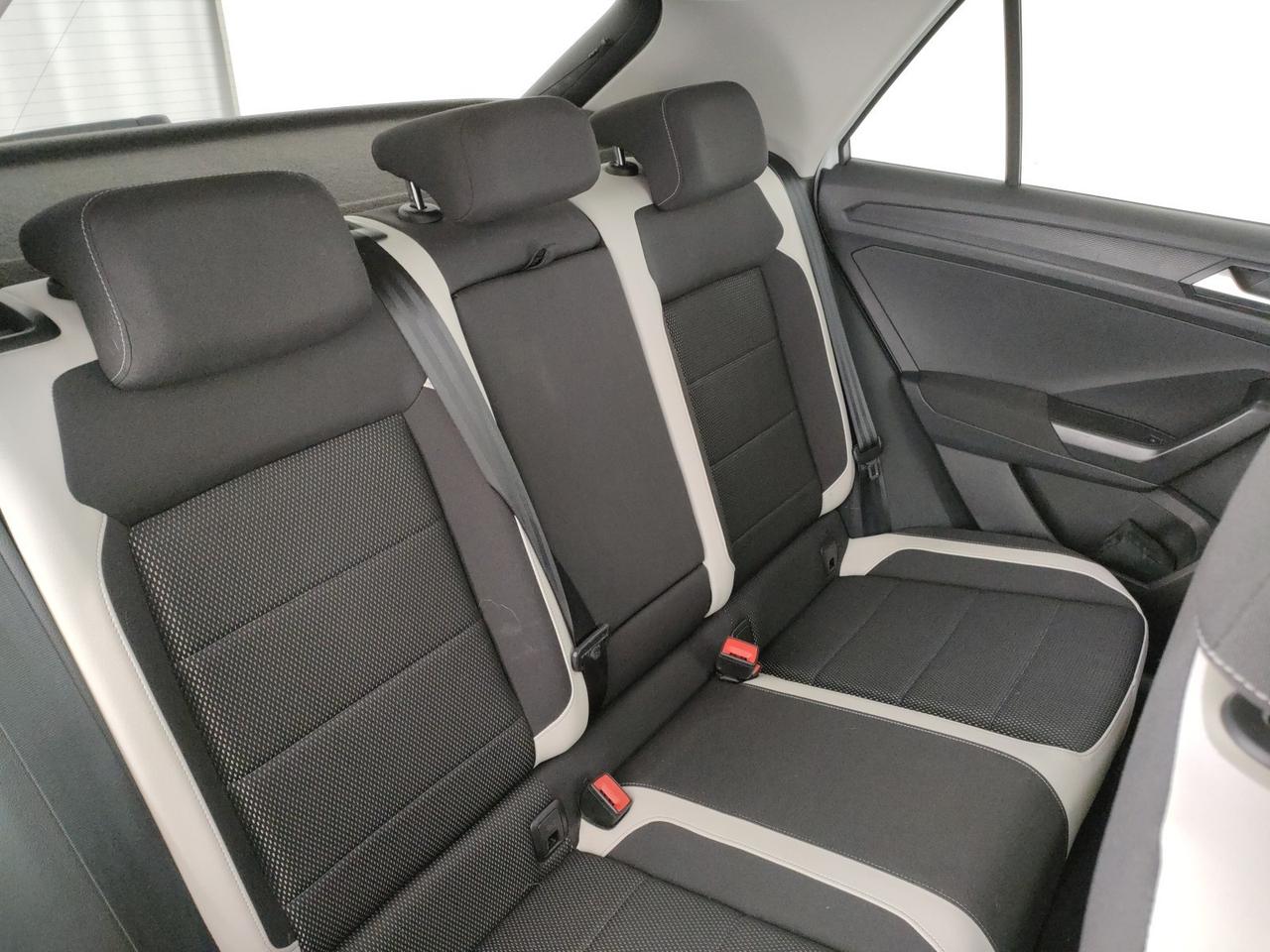 Volkswagen T-Roc 2.0 tdi advanced 4motion dsg