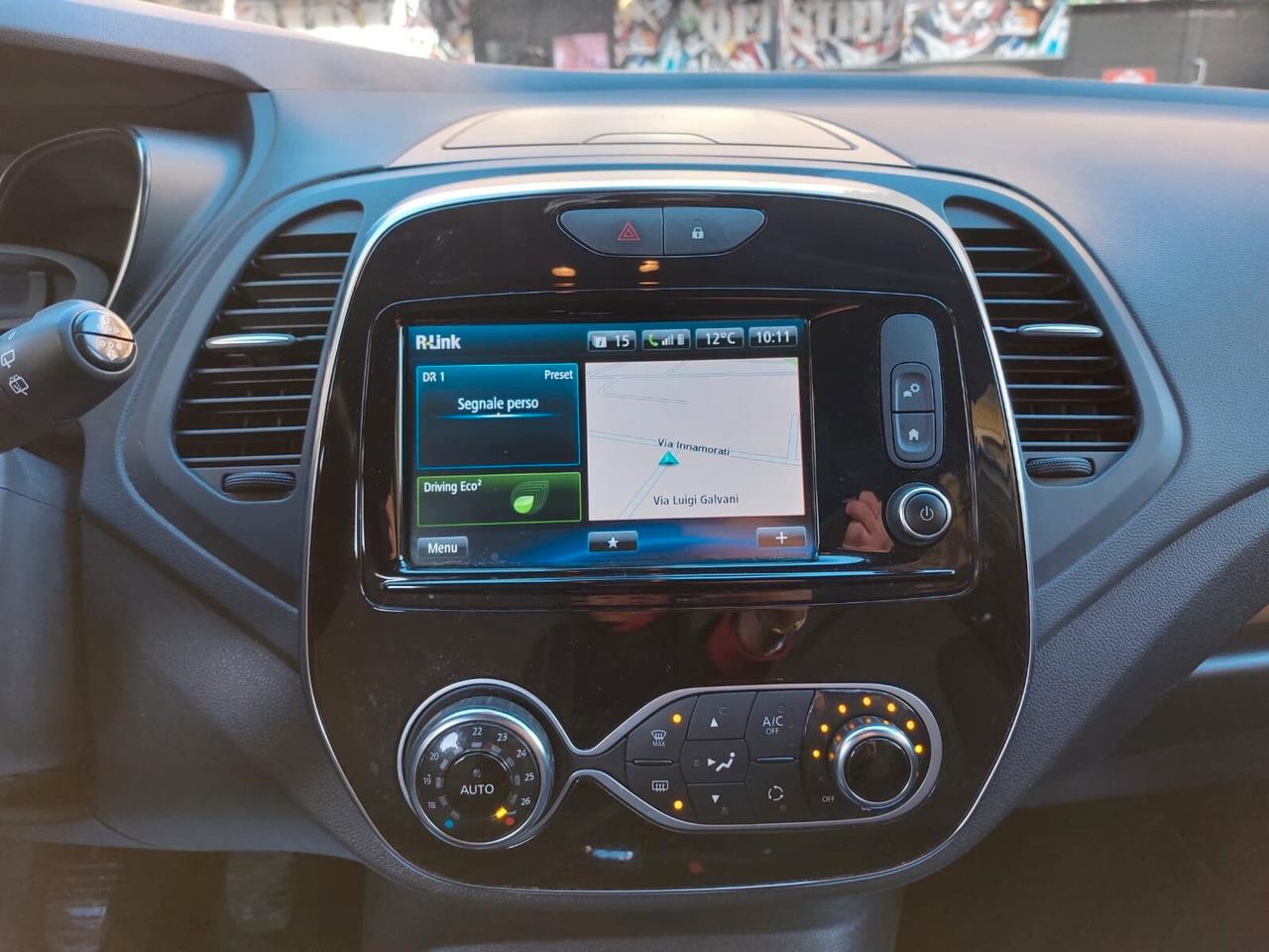 Renault Captur dCi 8V 90 CV Sport Edition2"