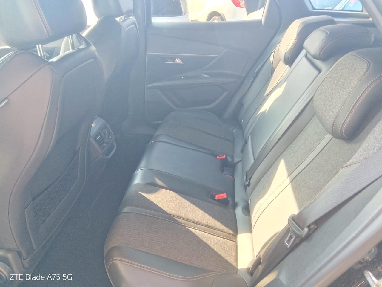 Peugeot 3008 1.5 Diesel Neopatentati