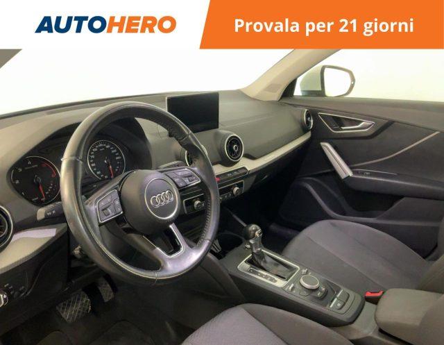 AUDI Q2 1.6 TDI S tronic