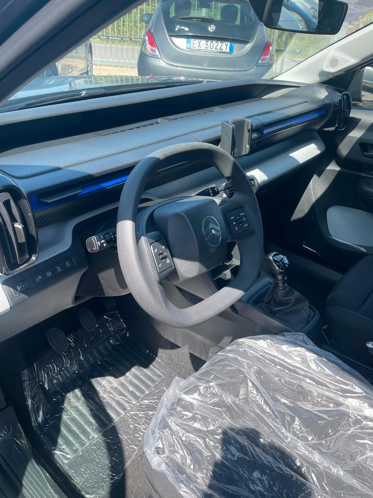 Citroen C3 PureTech 100 S&S You