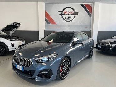 Bmw 220 Serie 2 F44 Gran Coupe 220i xdrive Msport auto