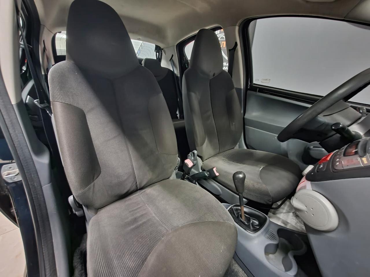 Citroen C1 1.0 68cv Pinko 2006
