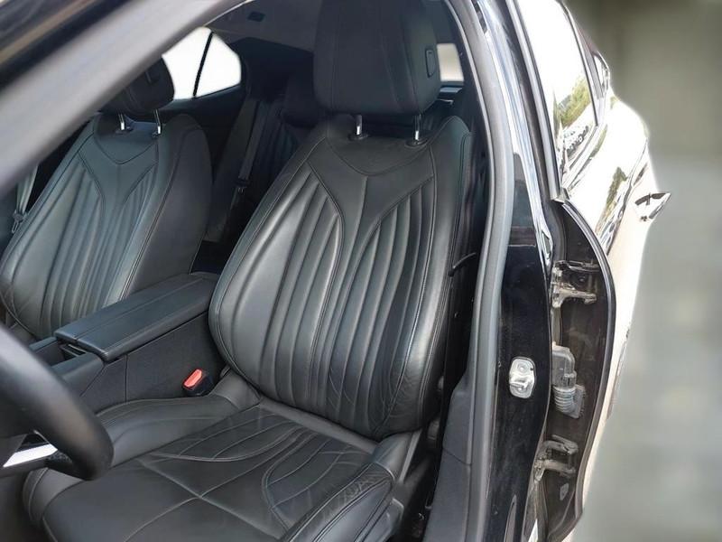 DS DS 4 BlueHDi 130 Automatico Rivoli 5 PORTE