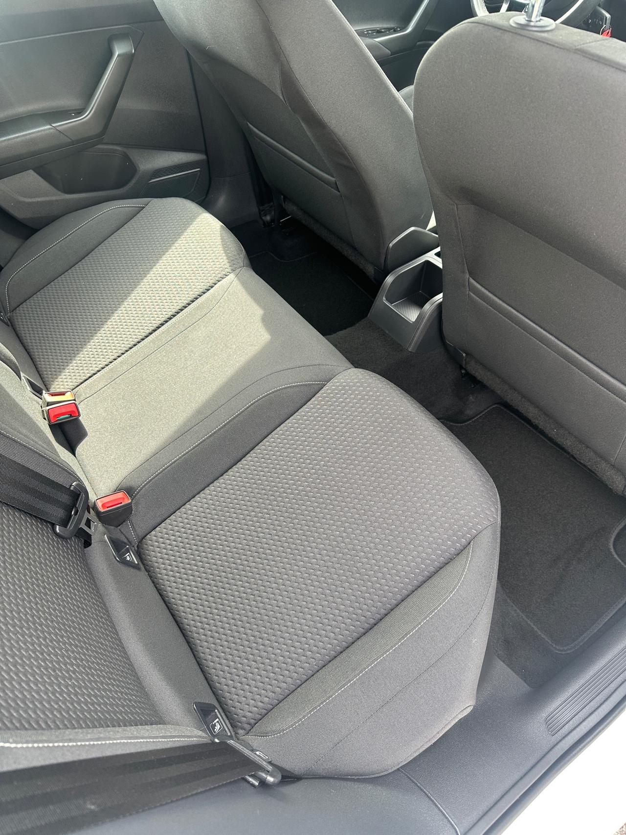 Volkswagen Polo 1.0 TSI 5p. Comfortline BlueMotion Technology - 2019