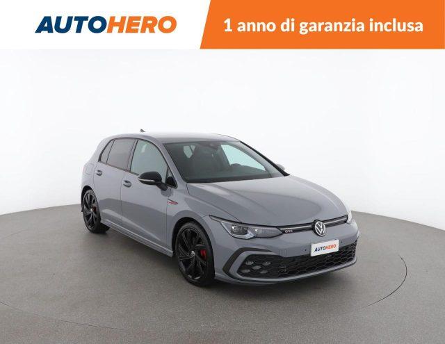 VOLKSWAGEN Golf 2.0 TSI GTI DSG