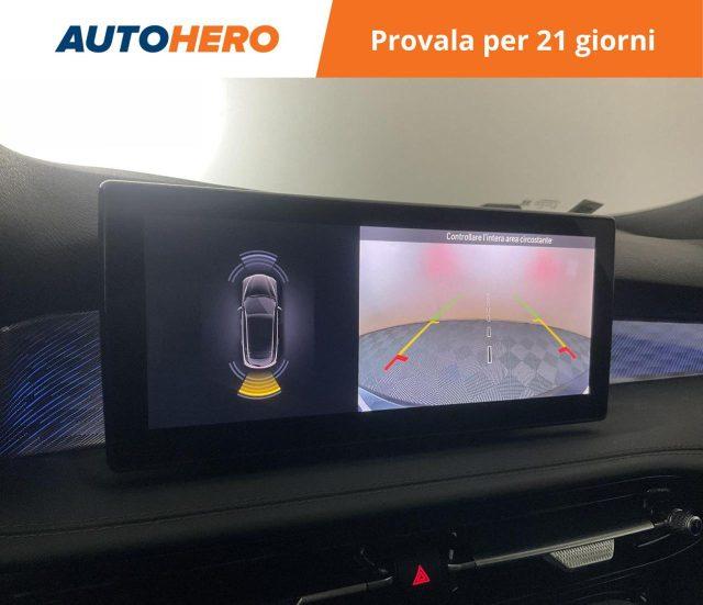 ALFA ROMEO Tonale 1.5 130 CV MHEV TCT7 Edizione Speciale