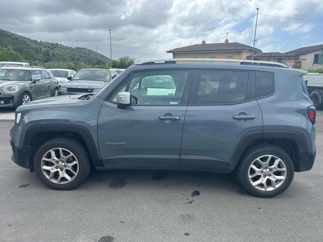 JEEP Renegade 2.0 LIMITED